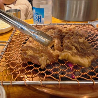 제주본참숯불갈비 대표후기 이미지 2