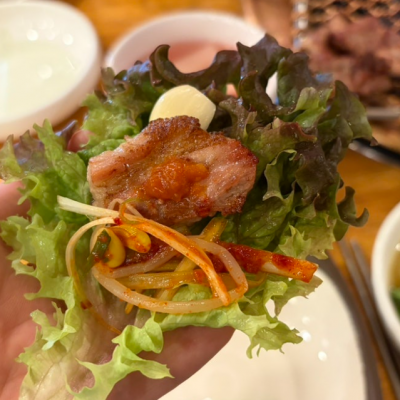 제주본참숯불갈비 대표후기 이미지 2